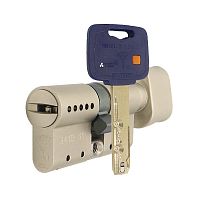 Циліндр MUL-T-LOCK MTL800/MT5+ MOD 95T (60*35T) (модульний) нікель сатин